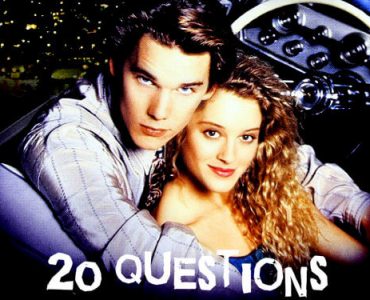 20 Questions