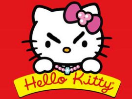 The Real Story of Hello Kitty | Scary For Kids