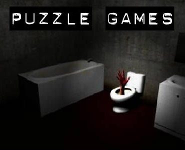 Mystery Games  Scary For Kids