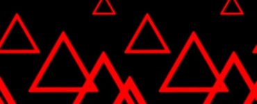 Red Triangles