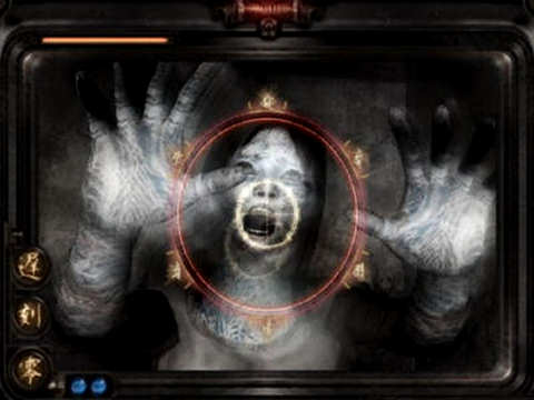 Scary Games: Play Scary Games on LittleGames for free