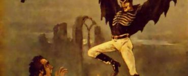 Spring Heeled Jack