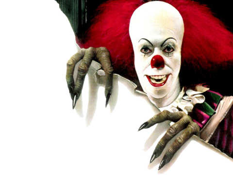 20 Best Scary Movies for Kids | Scary Website