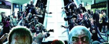 Zombie Games